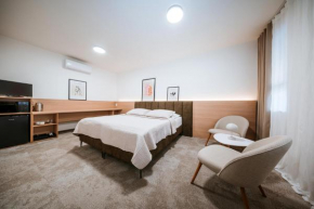 Apartmány Reduta - new